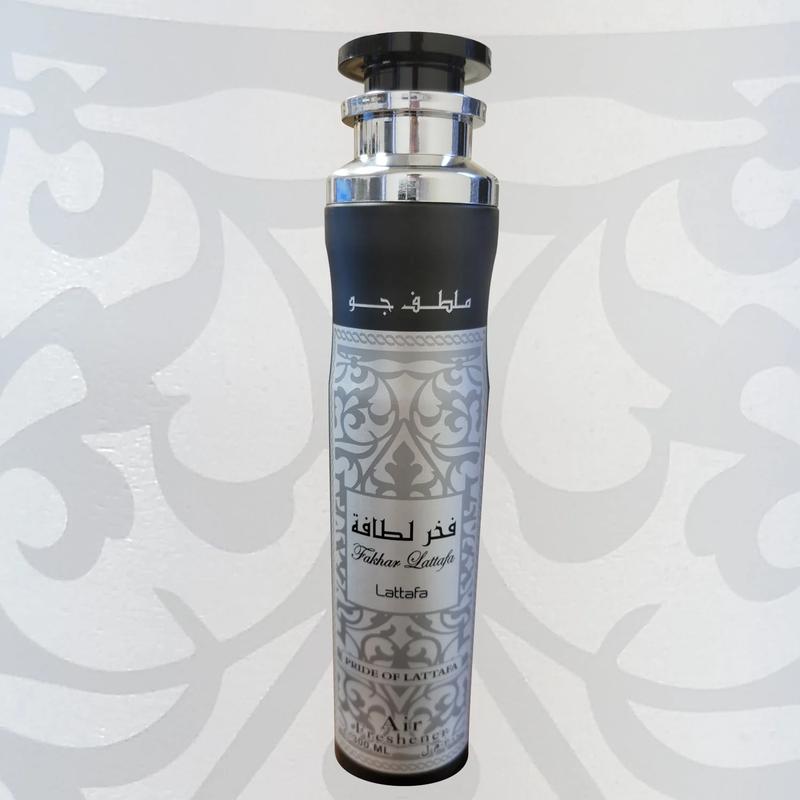 Fakhar Men Air Freshener Spray by Lattafa 300ml