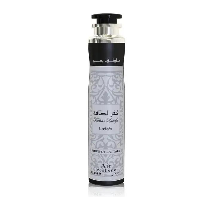 Fakhar Men Air Freshener Spray by Lattafa 300ml