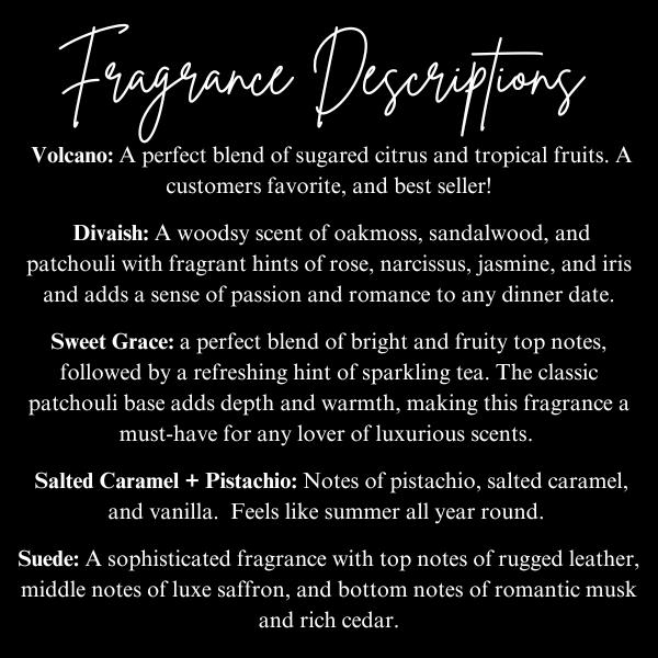 Upholstery Deodorizer (16oz) - Household Fragrance