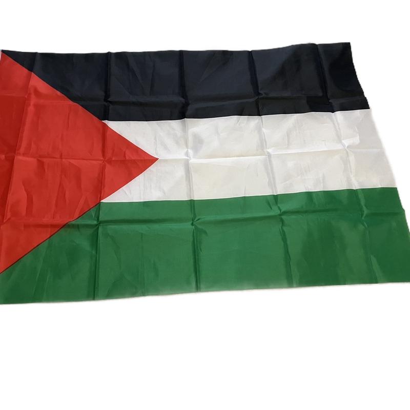 Palestine flag 3x5 or 2x3 Palestinian