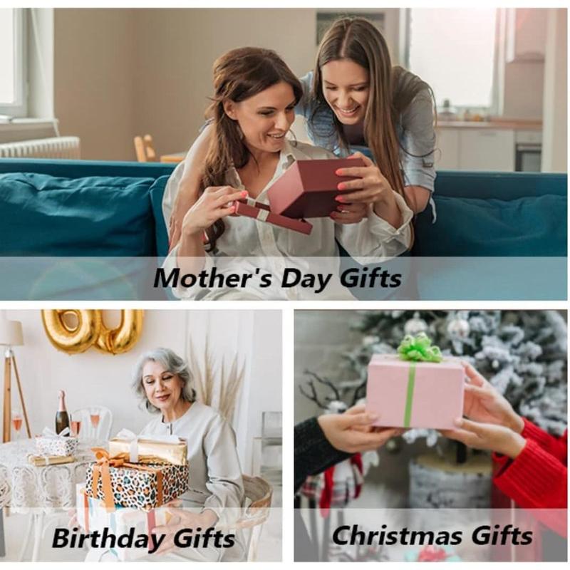 Mom Gifts for Women After Birth, Birthday Gifts for Mom from Daughters, Relaxing Gifts for Mom Baskets, Gift Basket for Mom Grandma Nana Mother in Law Women