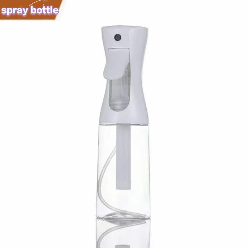 Multi-Purpose Spray Bottle, Hand-Held Spray Bottle, Hair Tools, Spray Bottle, Ultra-Fine Continuous Water Spray Bottle, Outdoor Furniture Water Sprayer, For Hairstyles, Pets, Plants, Cleaning, Gardening Organiser Canister.