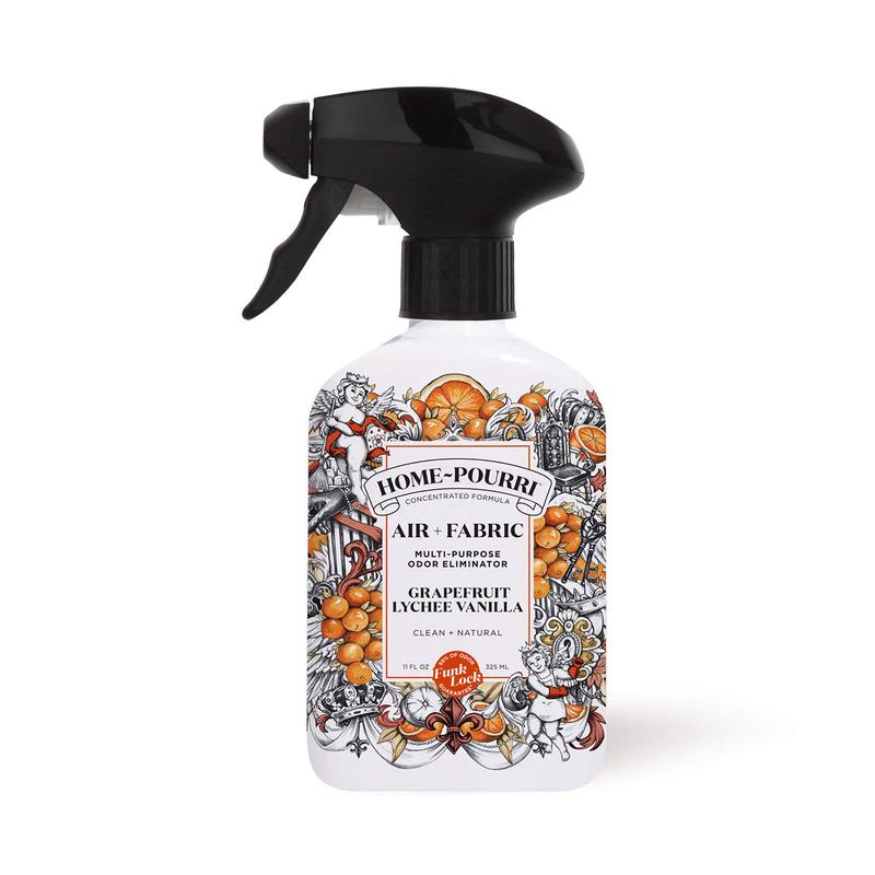 Grapefruit Lychee Vanilla - Home~Pourri Room Spray