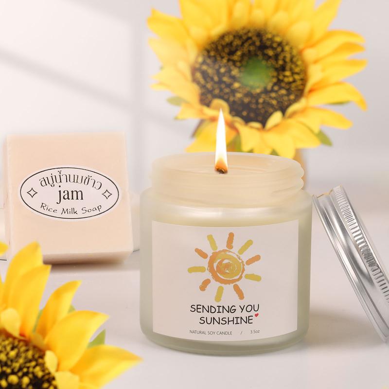 Get Well Soon Gifts - Sunflower Gifts Sending You Sunshine - Birthday Gifts for Women, Mom, Best Friend Care Package - Feel better gifts for Sick Friends after Surgery Thinking of You Gifts