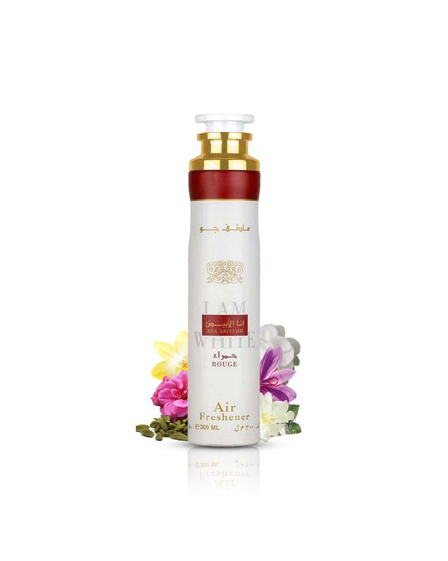 ANA ABIYEDH ROUGE Air Freshner by LATTAFA - 300ML