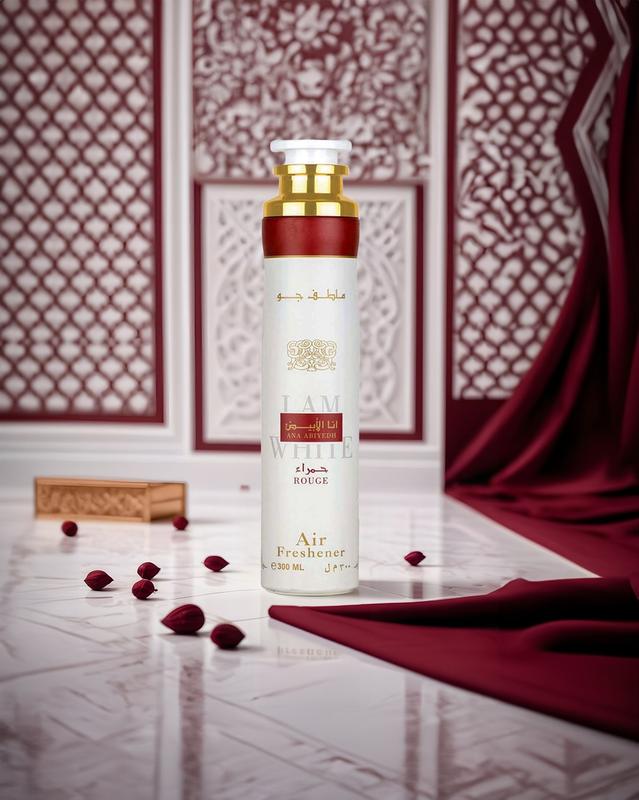 ANA ABIYEDH ROUGE Air Freshner by LATTAFA - 300ML