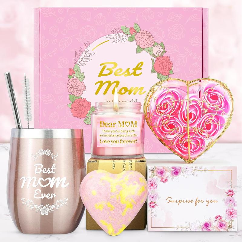 Gifts for Mom, Christmas Mother's Day Gift Ideas Best Mom Gifts for Mom, Wife, Mother in Law, New Mom, Great Mom Gifts for Mother's Day, Christmas, Birthdays, Thanksgiving Presents