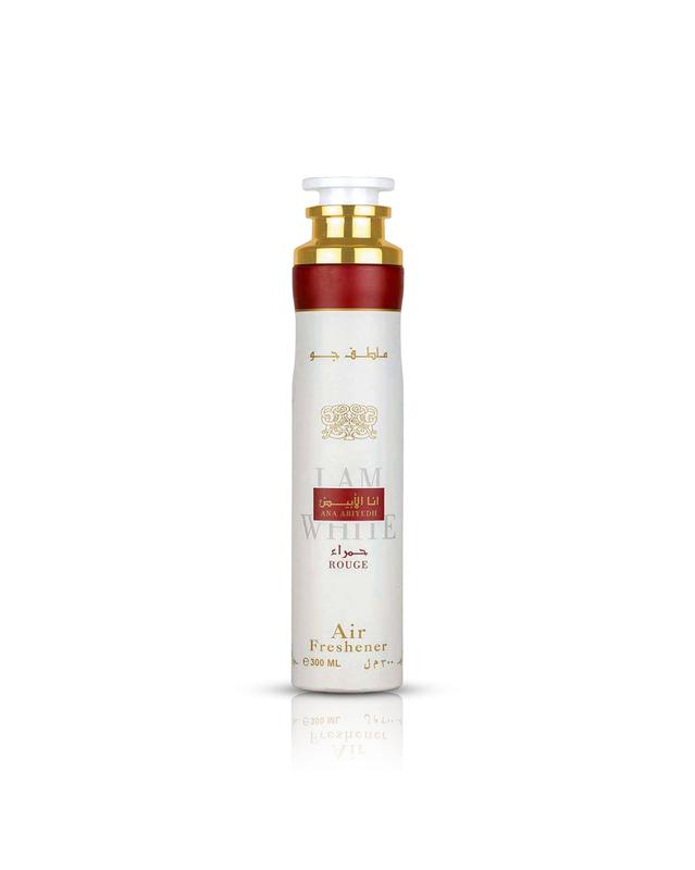 ANA ABIYEDH ROUGE Air Freshner by LATTAFA - 300ML