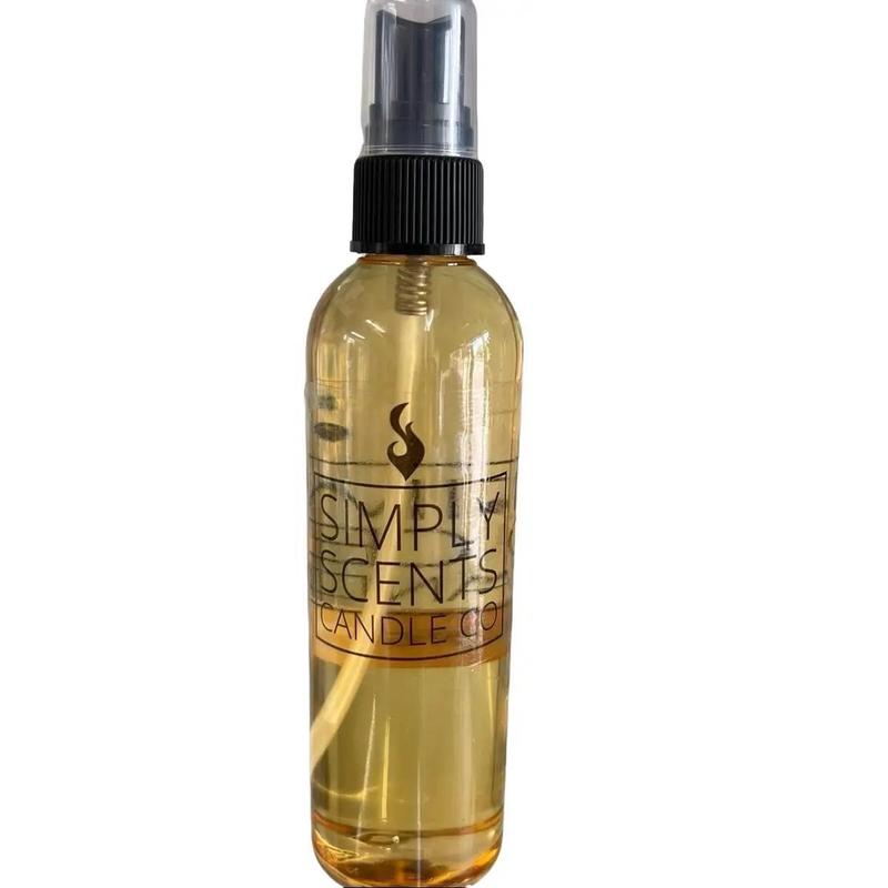 4 oz. Triple Scented Super Strong AROMA SPRAY