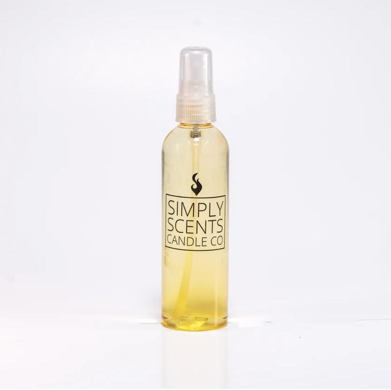 4 oz. Triple Scented Super Strong AROMA SPRAY