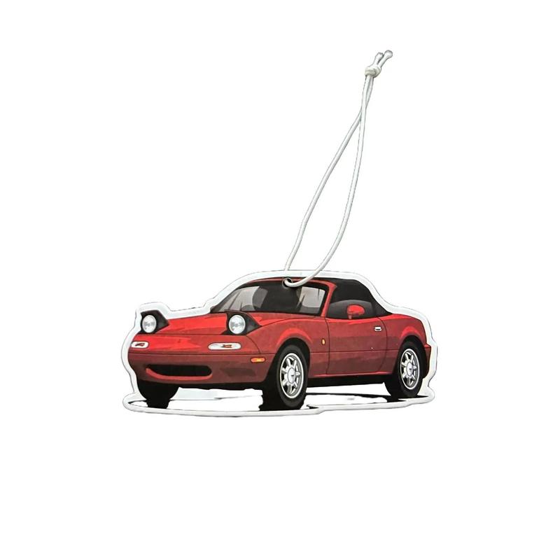 Miata - Air Freshener