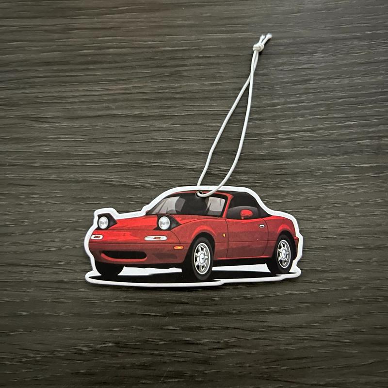 Miata - Air Freshener