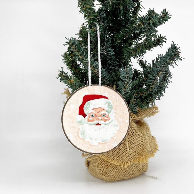 Christmas Prank Decorations Meowing Ornament Prank Decorations