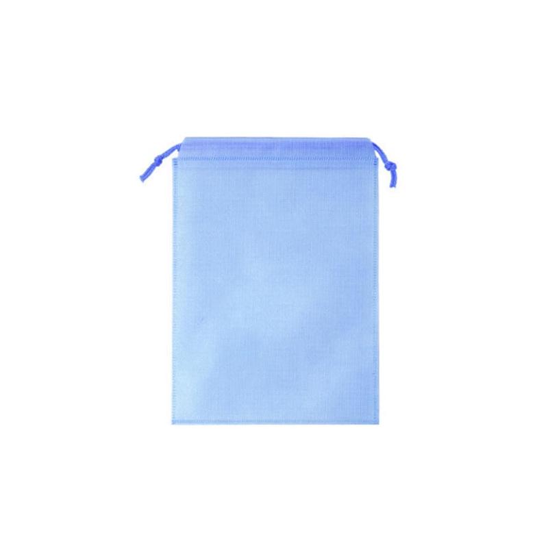 1 Count Wig Storage Bag Hair Bag For Wig (Random Color)