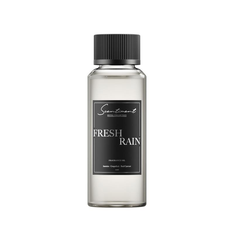 Fresh Rain - Home Fragrance Oil