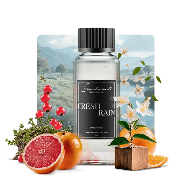 Fresh Rain - Home Fragrance Oil