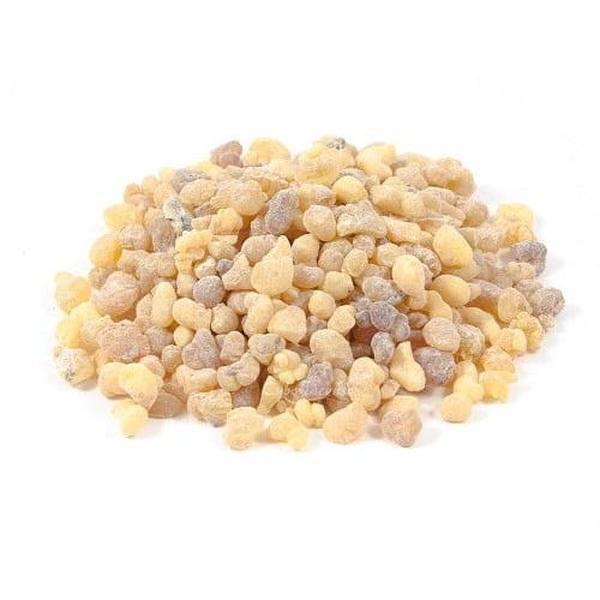 Natural Frankincense Granular Resin Incense (1 LB) - Grade B