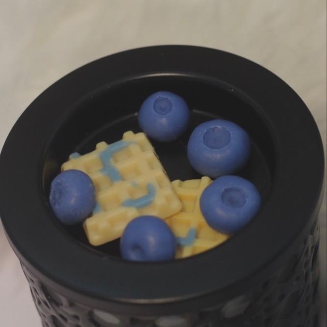 Blueberry Waffles Wax Melts