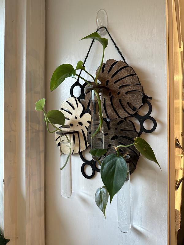 Propagation Station Wall Hanging