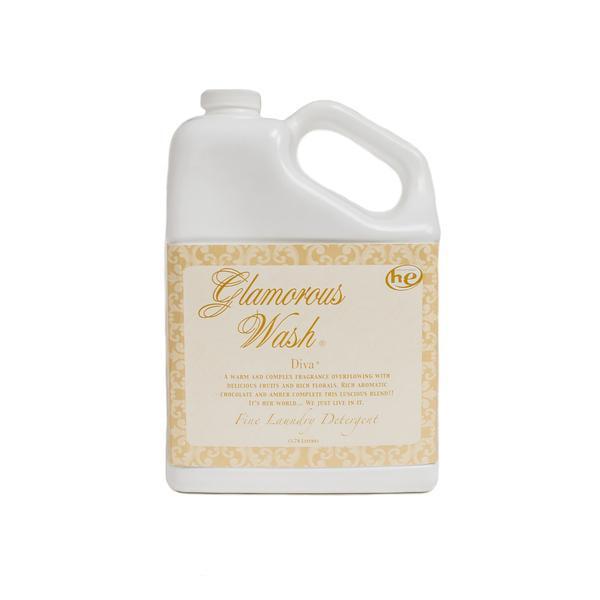 Tyler Glamorous Wash- 3.78L Gallon