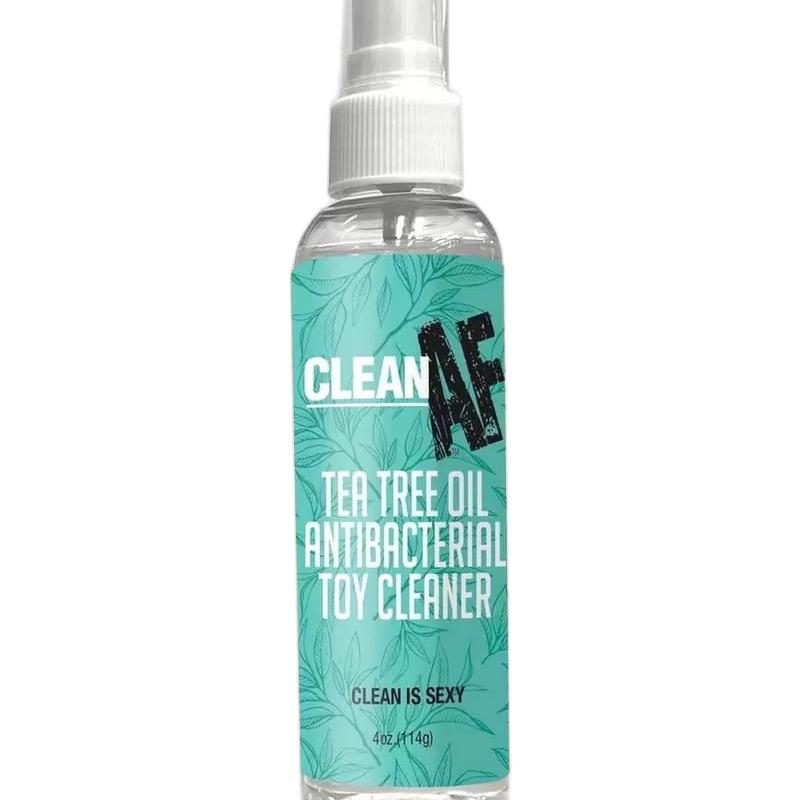 Clean AF Toy Cleaner