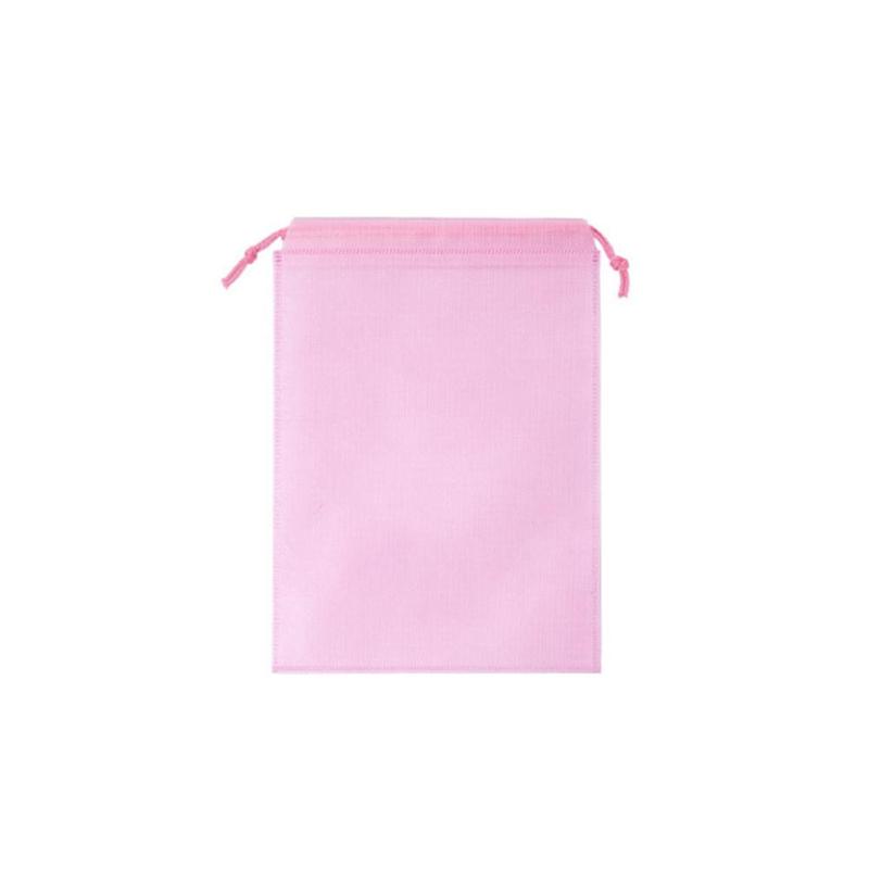 1 Count Wig Storage Bag Hair Bag For Wig(Random Color)