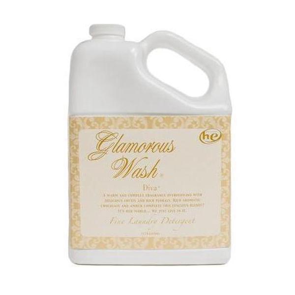 Tyler Glamorous Wash- 3.78L Gallon