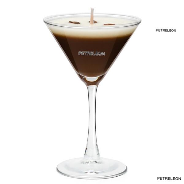 RQ-Hot Selling The Original Espresso Martini Candle - ScentedFreshener for Home Decor