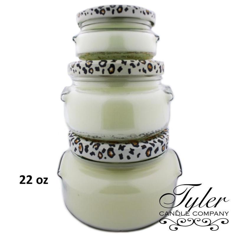 Tyler Candle- 22 oz