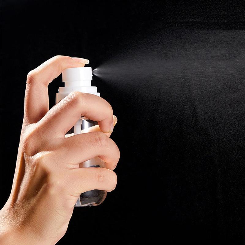 Mini Spray Bottle, Empty Spray Bottle for Water, Toner, Skin Moisturizing, Gardening, Cleaning, Misting, Water Sprayer, Skin Care Tools