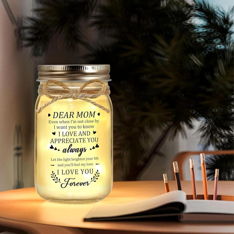 Gifts for Mom, Mom Birthday Gifts, Birthday Gifts for Mom, Gifts for Mom Birthday, Birthday Gift for Mom, Mom Birthday Gifts from Daughter, Mom Gifts Birthday, House Decor Jar