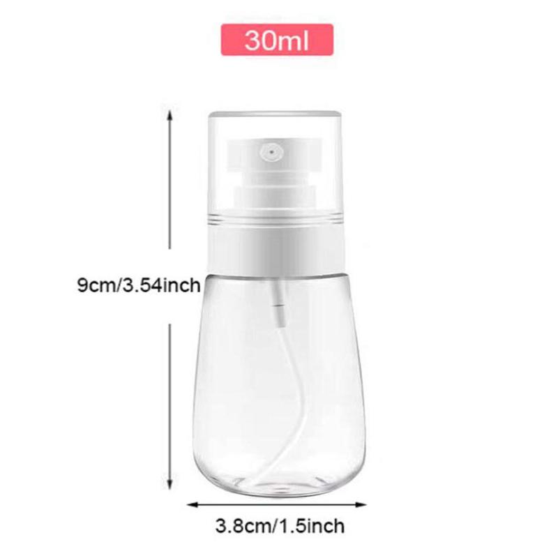 Mini Spray Bottle, Empty Spray Bottle for Water, Toner, Skin Moisturizing, Gardening, Cleaning, Misting, Water Sprayer, Skin Care Tools