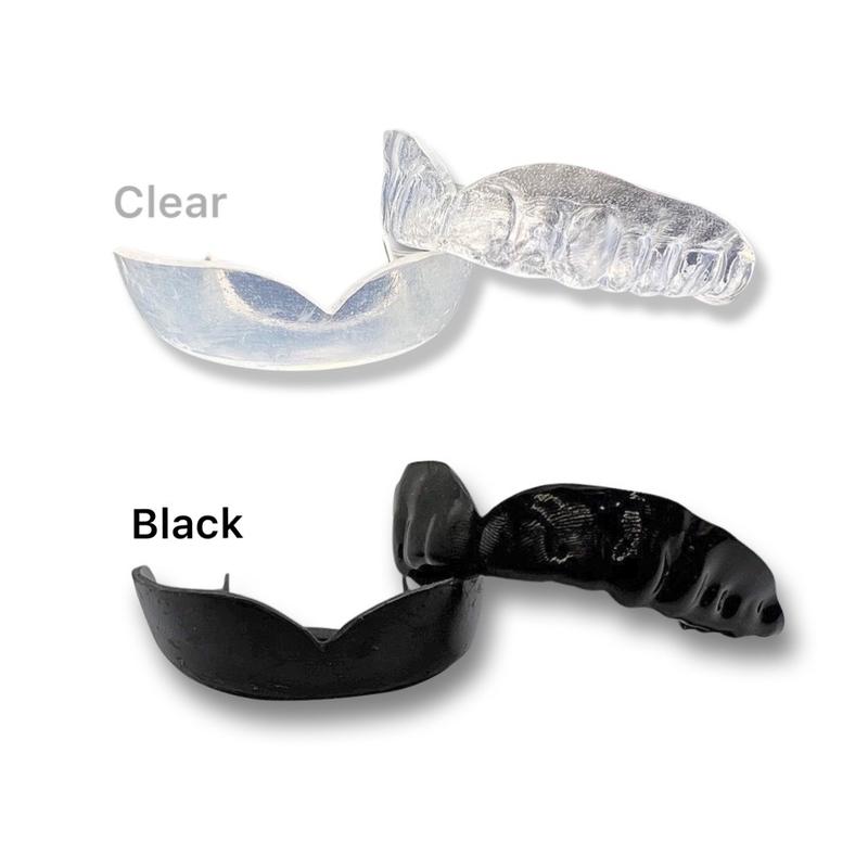 Zero-G Mouthguards