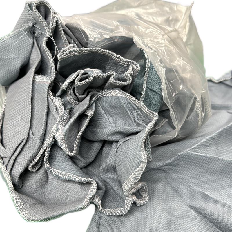 2lb Huck like Material Cleaning Rags for Home Care Supplies