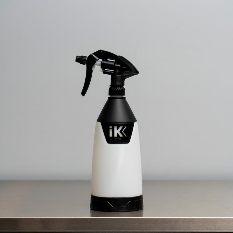 5 Pack | IK Multi TR 1 Spray Bottle and Spray Top | 35oz