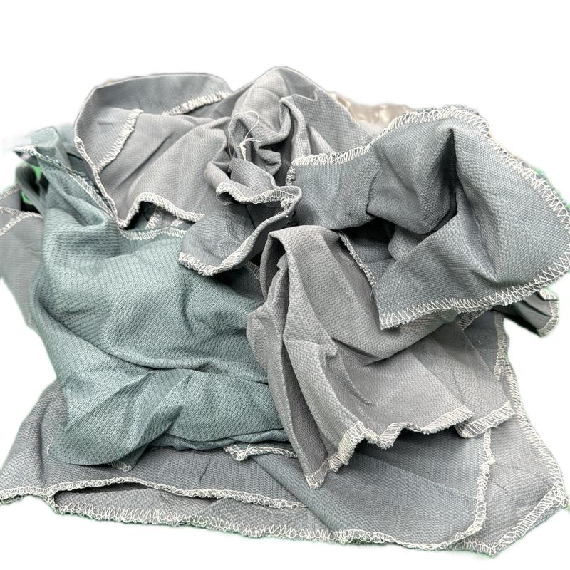 2lb Huck like Material Cleaning Rags for Home Care Supplies