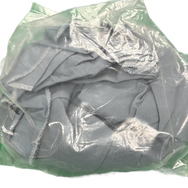 2lb Huck like Material Cleaning Rags for Home Care Supplies