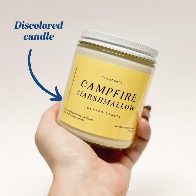 2 for $20 Imperfect Candles