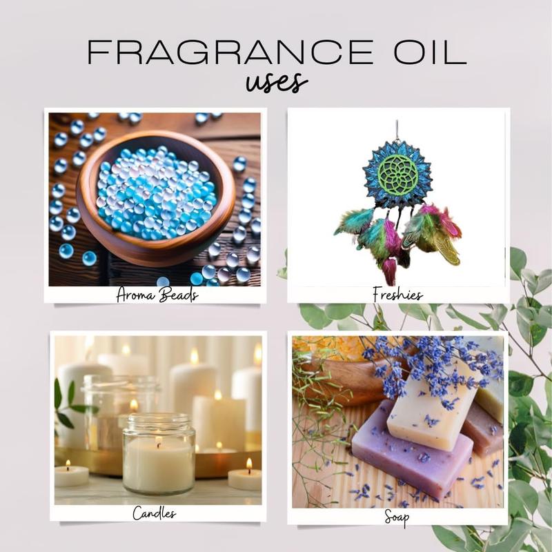 Royalty Fragrance Oil-Perfect for Adding Aroma to Freshies, Candles, Soaps, and Diffusers