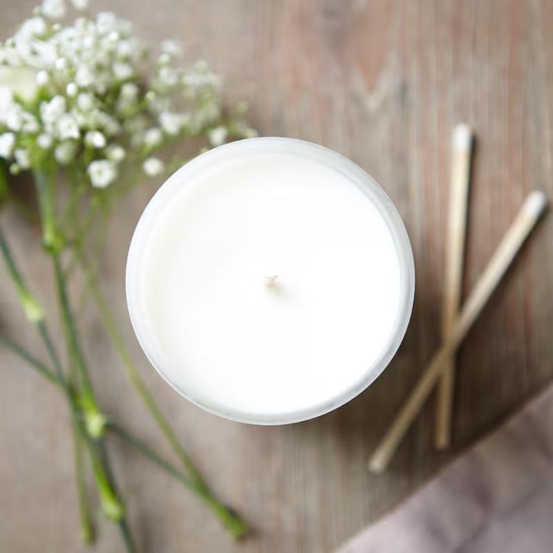 100% Soy Wax Candle | The Tortured Poets Candle | Swift Gift Ideas | Taylor | TS | glass tin | wax melt | Organic Candle Decor Scent