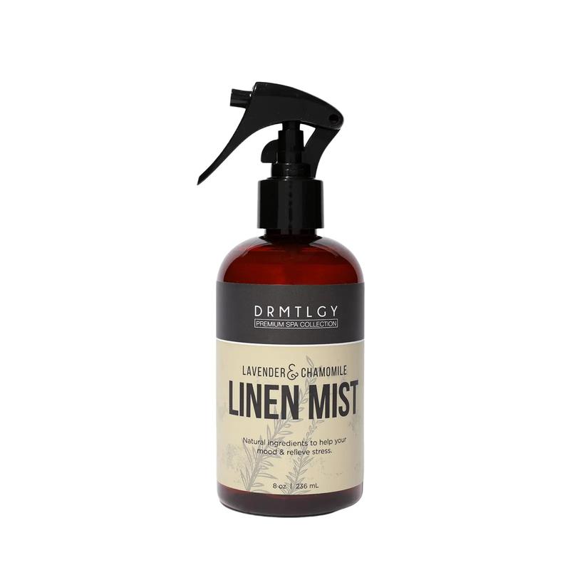 DRMTLGY Linen Spray - Lavender 8 oz Room Spray