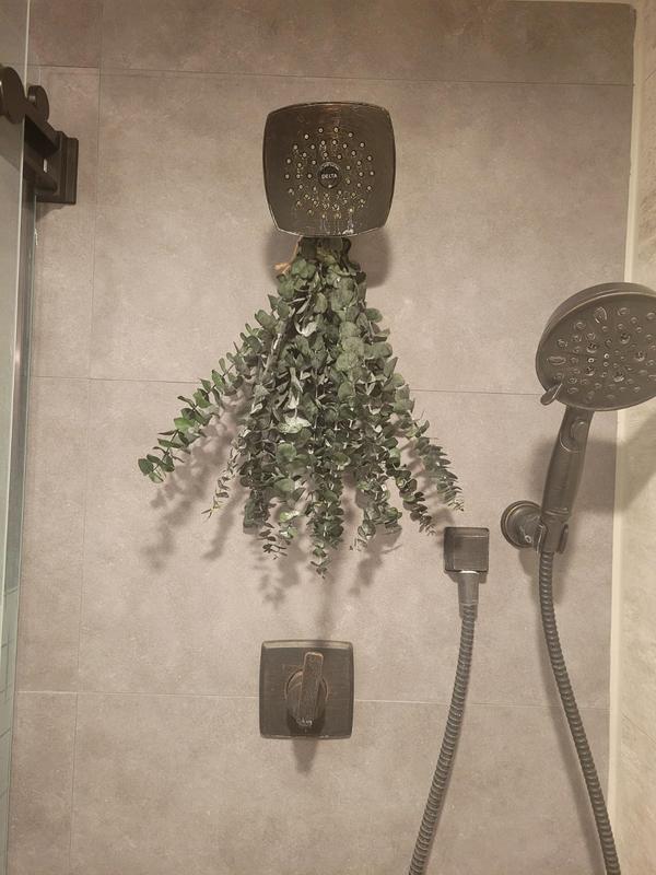 Dried Preserved Eucalyptus for Shower - Hanging Eucalyptus Stems - Eucalyptus Leaves Branches Decor Decorative Decor Decorative