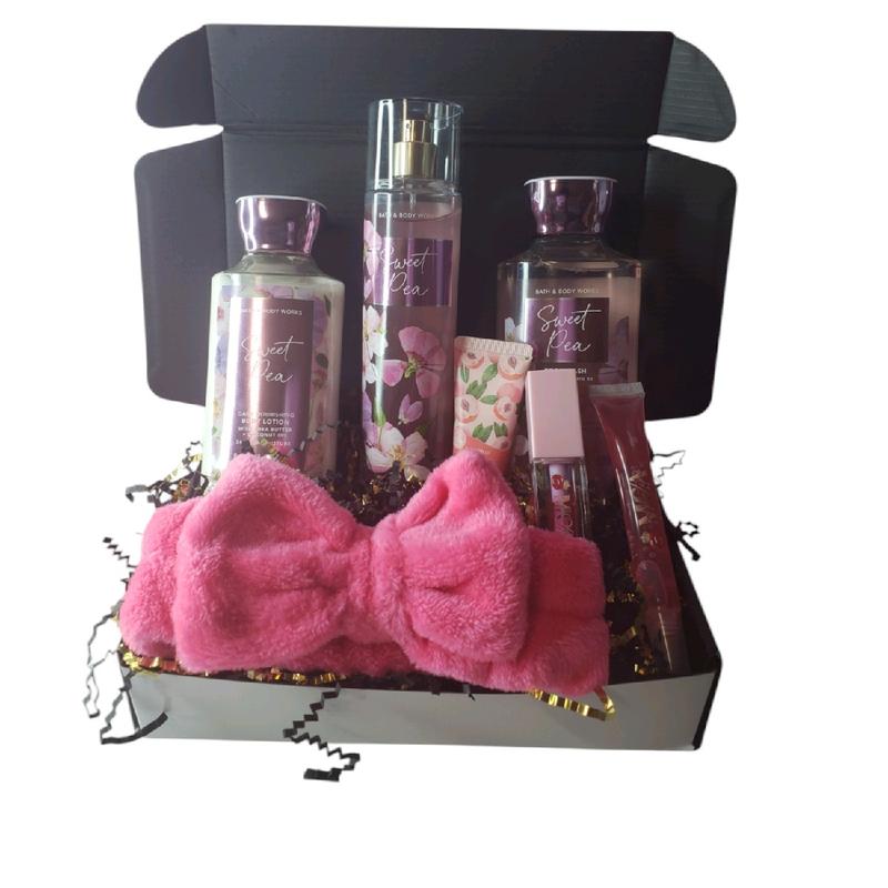 Gift Basket for Him and her- Perfect Gift for Any Occasion