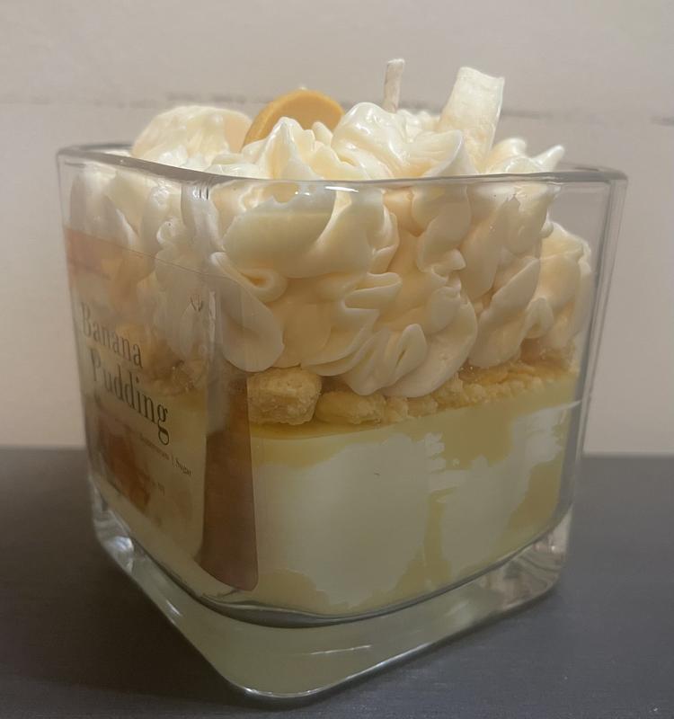 Banana Pudding