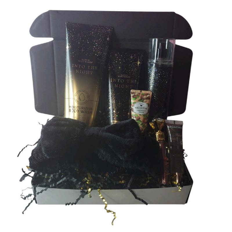 Gift Basket for Him and her- Perfect Gift for Any Occasion