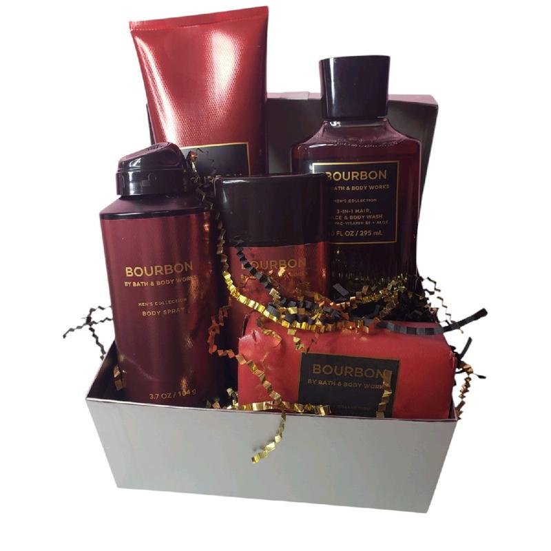 Gift Basket for Him and her- Perfect Gift for Any Occasion