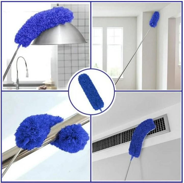 Microfibre Duster for High Ceilings – 100