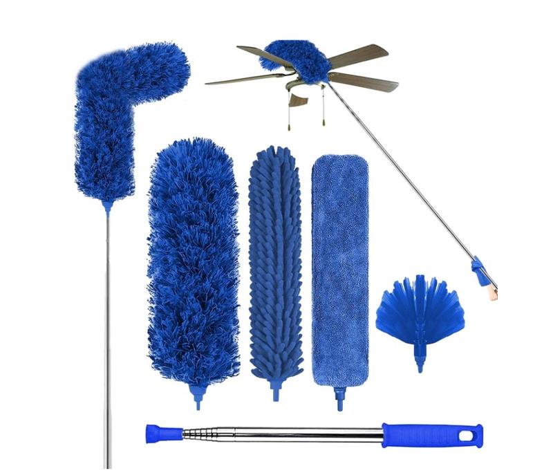 Microfibre Duster for High Ceilings – 100