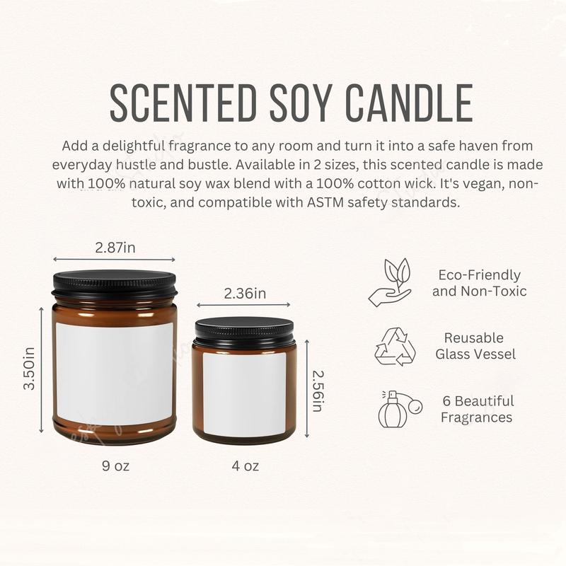 Smells like Dr. Spencer Reid Candle | Dr. Spencer Reid Matthew Gray Gubler Fan Gift, Best Friend Gifts, Criminal Minds