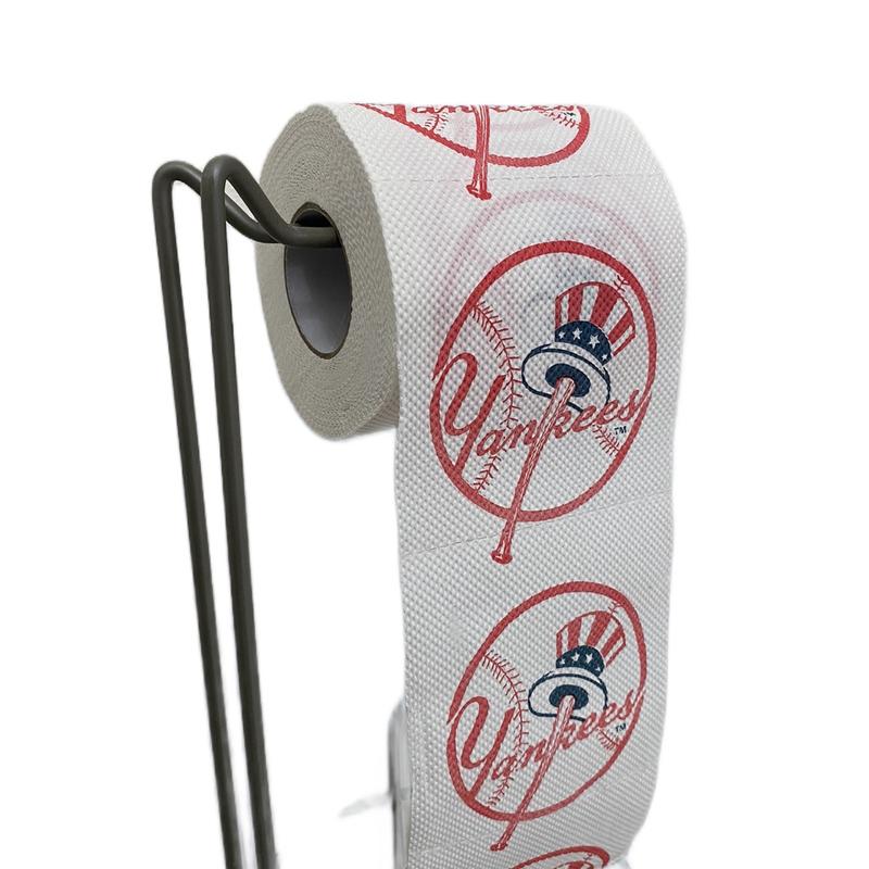 New York Yankees Sports Toilet Paper